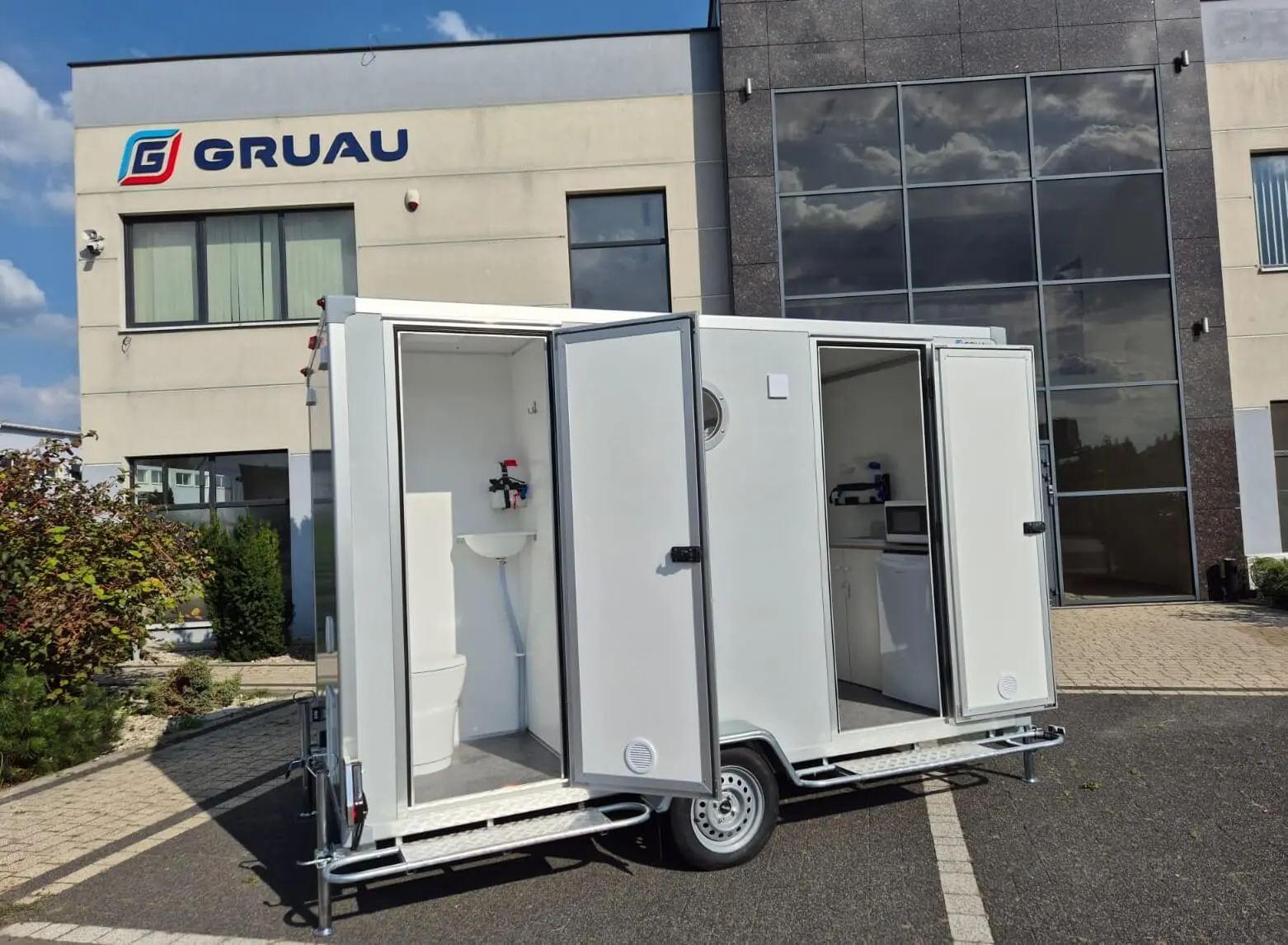 gruau