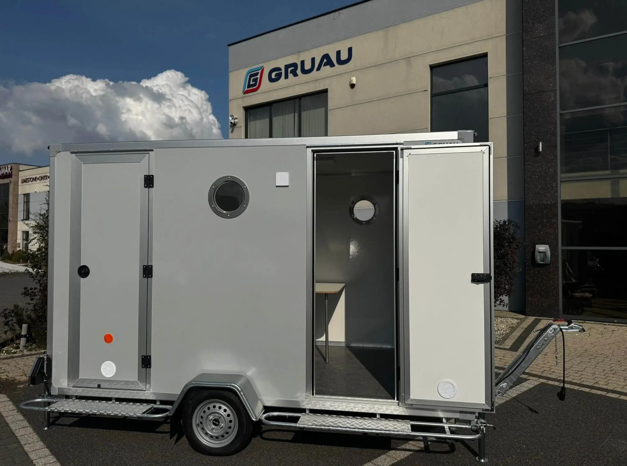 gruau